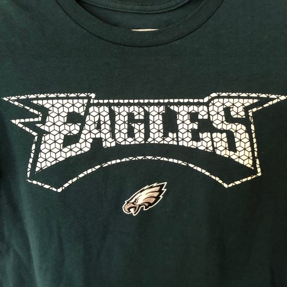 Eagles Shirt - Picture 3 of 4